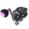 Fishing Gear with PE Line, General Purpose Digital Counter, Bi-Axis