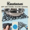 Kerafactum - Heat Resistant Sink Liner Can Be Cut to