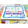 RETRO CANDY YUM ~ 1935 91st Birthday Gift Box of