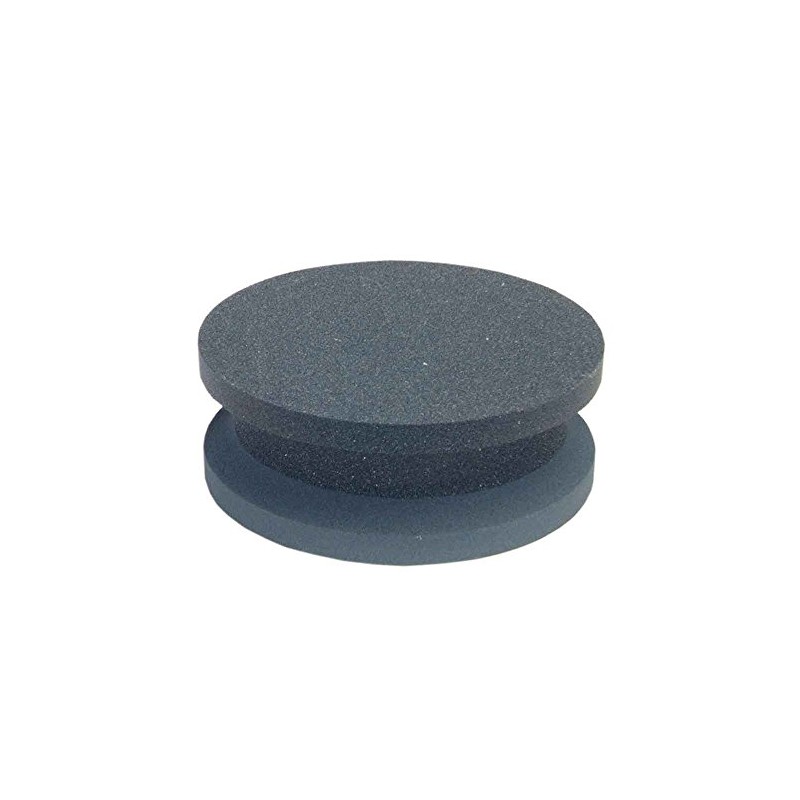 Combo Grit Sharpening Stone, S/C, CRS/F