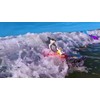 Surfer Dudes Legends & Surfer Pets Wave Powered Mini Surfer