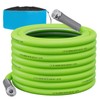 RVGUARD RV Water Hose 50 FT, 5/8'' Inside Diameter Drinking