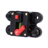 Circuit Breaker DC12V Circuit Breaker Reset Fuse 80-300A for Car