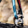 Swagman STANDARD Fork Mount Rooftop Bike Carrier
