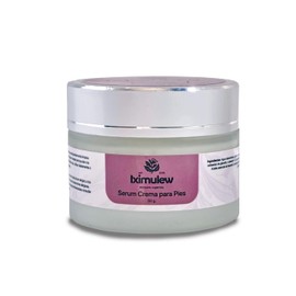 Serum Crema para Pies Iximulew para Protección e Hidratación para Salud y Belleza de tus Pies