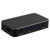 HDMI 2.1 Switch Splitter 4x1 Repeater Switch Box Hub HDCP2.2HDR4K/60HZ