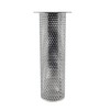 Commercial Flood Drain Strainer (1, 3" Diameter x 8" Tall