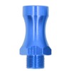 RC 12mm to 17mm Metal Wheel Extension Hex Conversion Adapter
