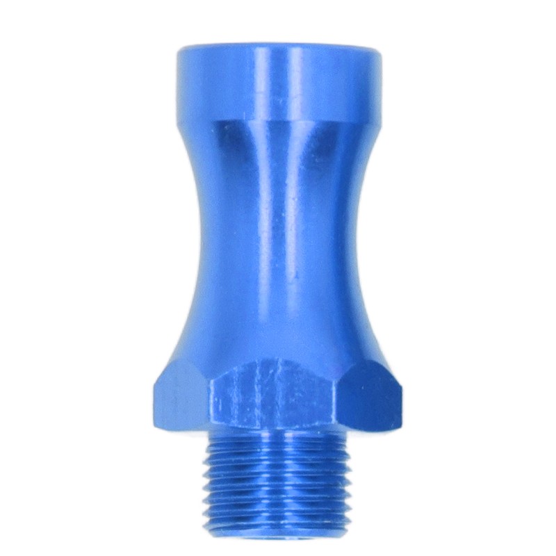 RC 12mm to 17mm Metal Wheel Extension Hex Conversion Adapter