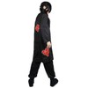 CosplayStudio Akatsuki Itachi Cloak Cosplay Costume World Book Day Costumes