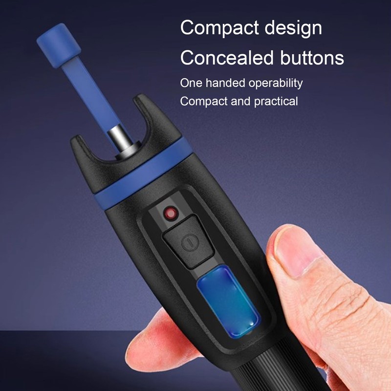 Visual Fault Locator 10wM Universal Non Contact VFL Fiber Optic