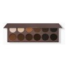 Paleta Para Ceja Kara Beauty, Perfecta para Crear Nuevos Looks