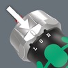 Wera 05008884001 Kraftform Kompakt Stubby Magazine RA 2, Stubby Ratchet