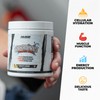 Huge Supplements Electrolytes Powder - Advanced Hydration Formula with Full