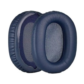 INF 1 Pair Earpads for Sony WH-CH710N, Exact Fit, Enhanced Sound Experience, Protein Leather Ear Pads, Soft Foam