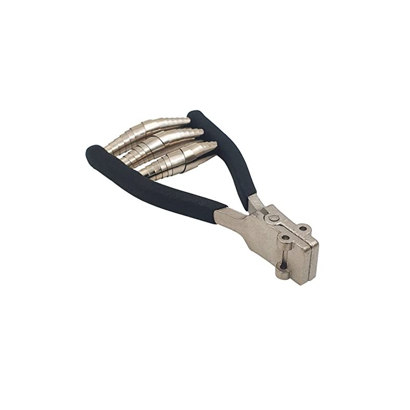 G-Lueck Tennis & Badminton String Starter Clamp - Precise Clamping