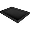 Boyd's Super Single Free Flow Hardside (84"x48") Waterbed Mattress Kit,