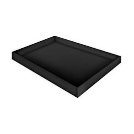Boyd's Super Single Free Flow Hardside (84"x48") Waterbed Mattress Kit, Includes Mattress, Liner, Fill & Drain kit