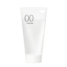 NANOEGG Manage 00 Booster, Cleansing, Makeup Remover, Facial Cleansing, Booster Function, Managed, W Face Wash, No Need for Double Facial Cleansing, Cleansing, Nano Cube, Peeling