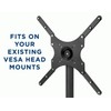 Mount-It! VESA Mount Adapter Kit | TV Wall Mount Bracket