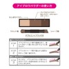 Heavy Rotation Natural Powder Eyebrow 01, Natural Brown, 0.08 oz
