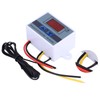 12V Temperature Switch Thermostat 12 Volts Pour Vr Dc 12V