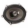 Soundstream AF.573 Arachnid Series 5″x7″ 3-Way Speaker, 120w RMS, 4-ohm