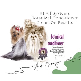 #1 All Systems Botancial Conditioner 16oz