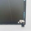 wzqrps Replacement Laptop LCD Cover Back Rear Top Lid for