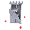 City Ruins Tower by Makers Anvil, 3D Printed Tabletop RPG