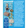 Playmobil 5371 Specials Plus Viking Toy with Treasure