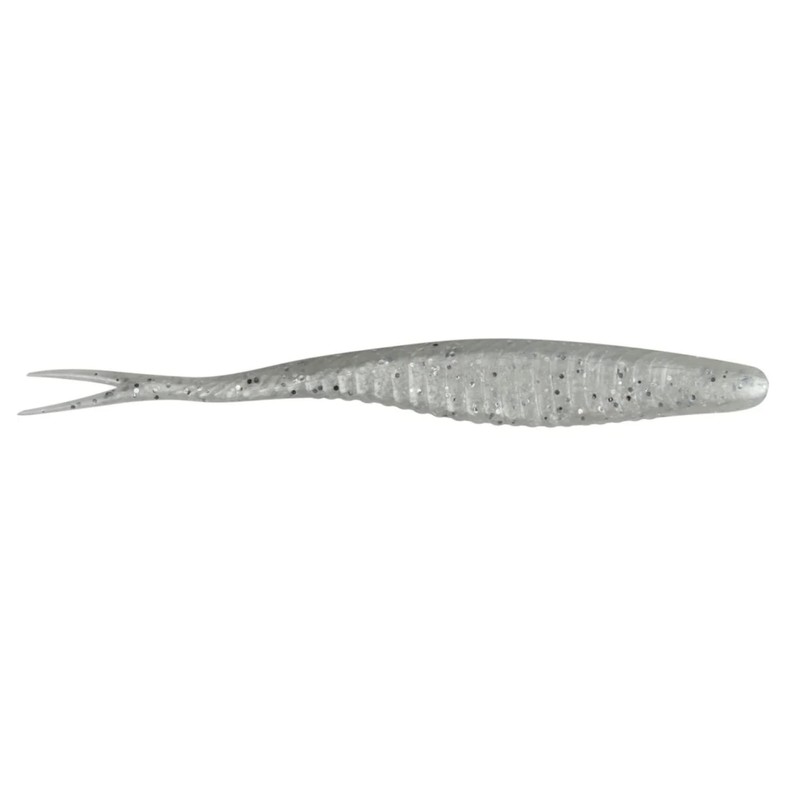 Damiki Armor Shad Pro Purple 2.5"