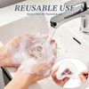 3PCS Replacement Nasal Cushion for ResMed AirFit N20 Mask, Compatiable