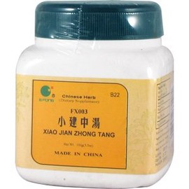 Xiao Jian Zhong Tang - Minor Cassia & Chinese Peony Combination, 100gm,(E-Fong)