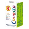 Conecta Junior Vitaminas Niños Sistema Inmune Tabs Sabor