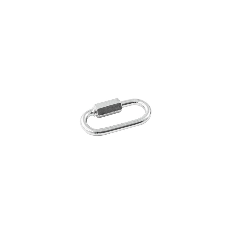 Eurolite Steel Rope 900x3 mm silver (9639397614985) SC Connectors
