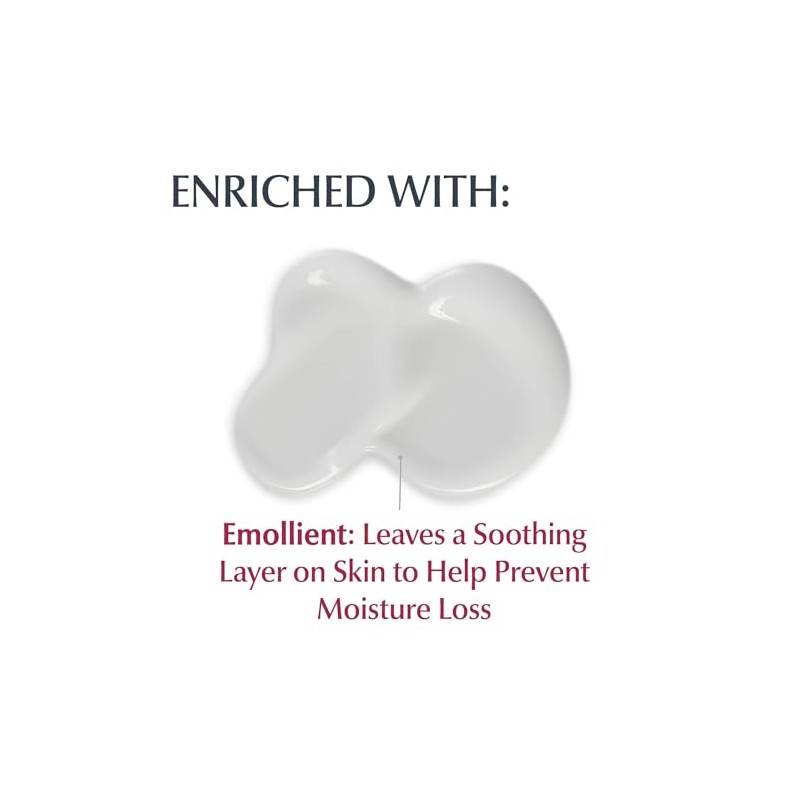Eucerin Original Healing Enriched Creme 2 oz