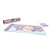 Sticki Rolls Jumbo Stickies, Giant Re-Stickable Foil Stickers, Unique Kawaii