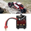 RC Integrated Brushless ESC Plastic 35A 2S RC Brushless ESC