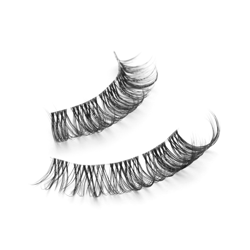 Eylure Volume & Curl No. 138 False Lashes