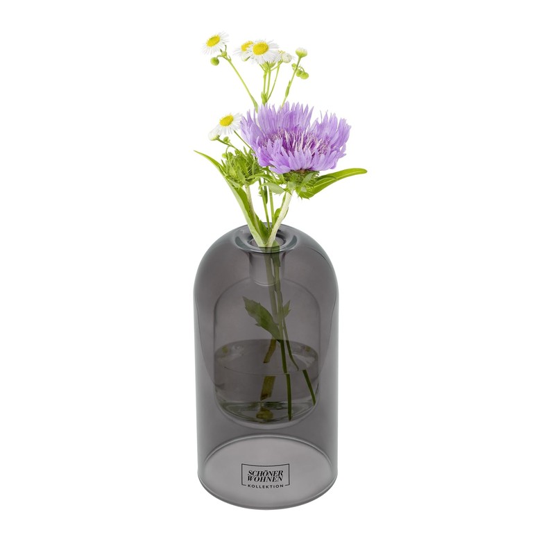 Schöner Wohnen Kollektion Cedar Room Fragrance Warm Stimulating Fragrance Grey