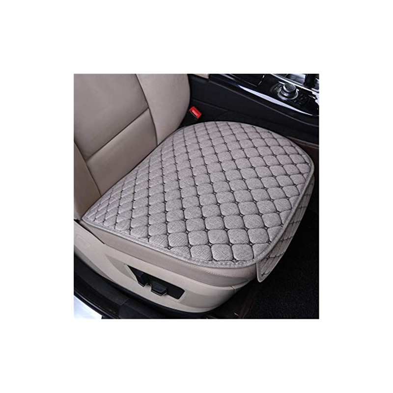 Nicole Knupfer Car Seat Cushion Seat Covers Universal Seat Covers