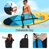 [GOBUROS] Surfboard Strap Carrying Shoulder Surfboard Kayak Carrying Strap Board