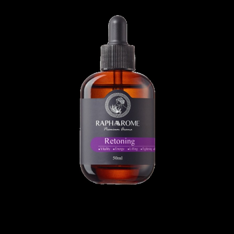 Lapalom Retoning Lifting Aroma Essence Essential Oil 50ml + Giveaway
