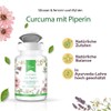 Curcuma with Piperine - Weight Line - 120 Capsules -