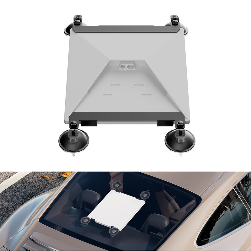 Starlink Mini Car Suction Cup Mount, Star Link Mini Suction
