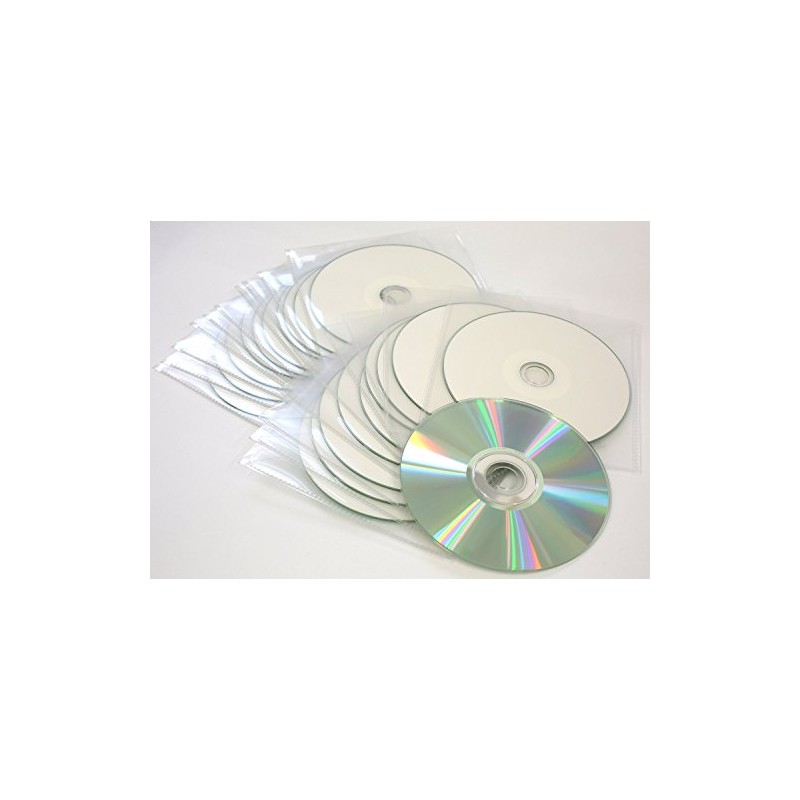 ProMedia Dragon Trading DVDR 4.7 GB White Inkjet Printable in