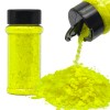 Neon Chunky Glitter Set for Snow Globe Cups Tumblers Slime