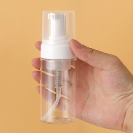 Foaming Empty Bottle 100ml 7ea