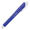 Pentel holder eraser Ain click XZE15-MC 5 pcs set metal